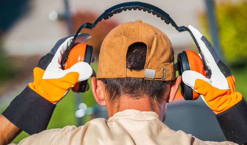 Enfermedades laborales: riesgos y prevención
