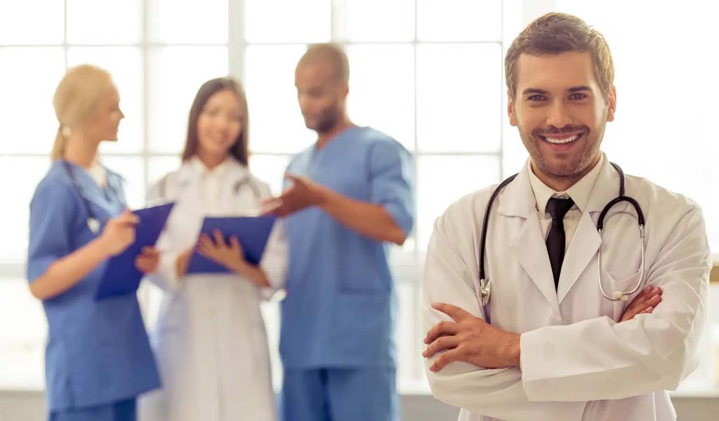 ¿Qué es un Médico Ocupacional?