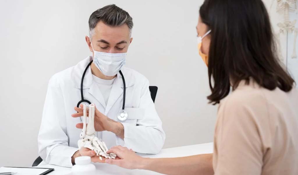 Todo sobre el certificado médico ocupacional