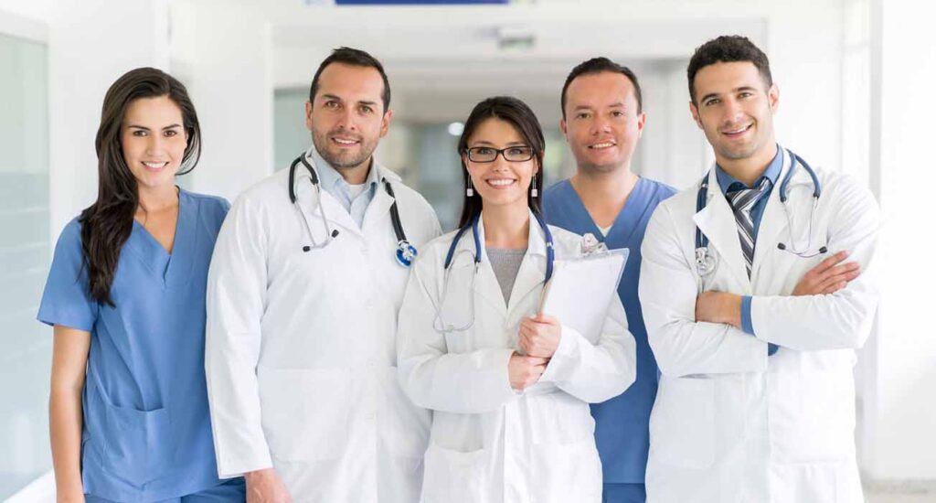 Levantamiento de observaciones en examen médico ocupacional: proceso esencial para la aptitud laboral