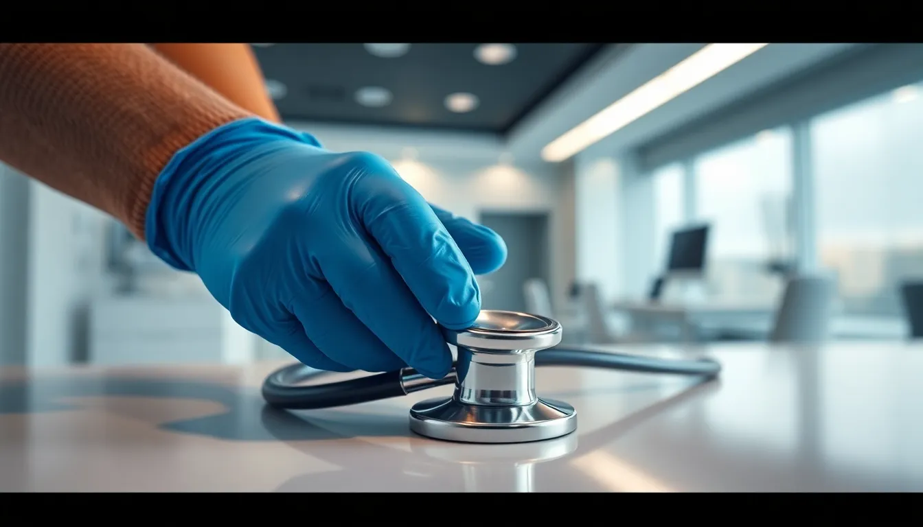 cuanto dura un examen emo