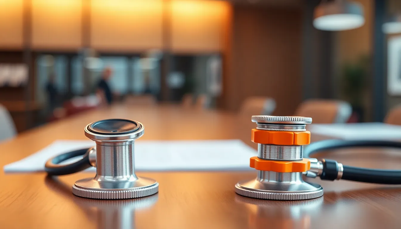 diferencia entre un médico ocupacional y un médico general