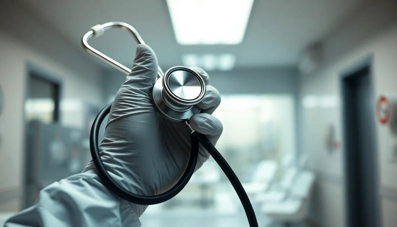 enfermedades ocupacionales ejemplos