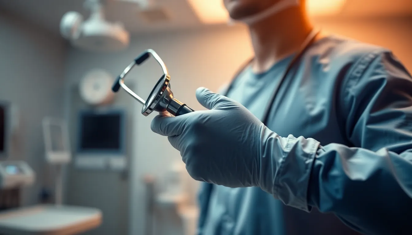 examen medico antes de entrar a un trabajo