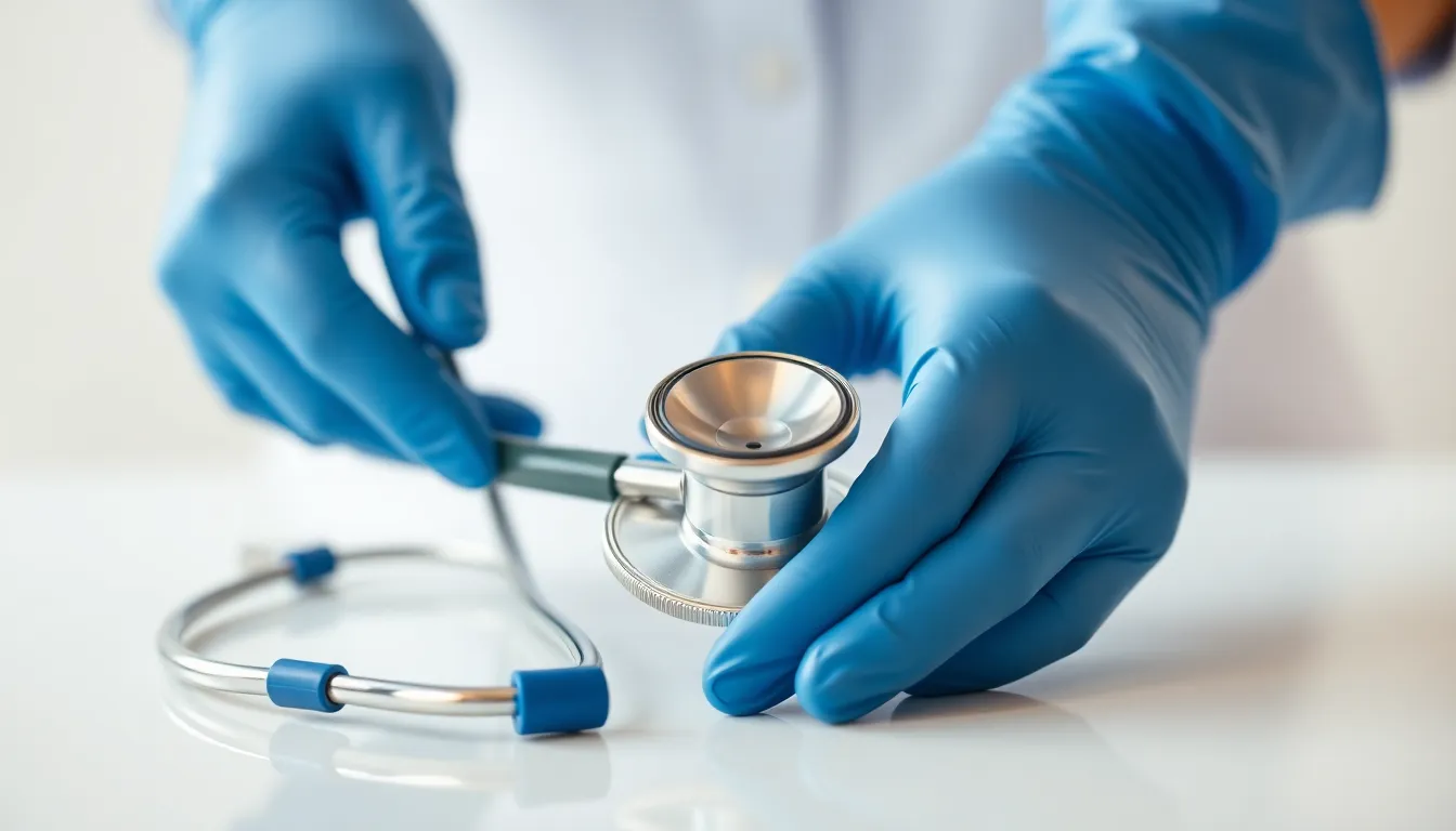 que es salud ocupacional