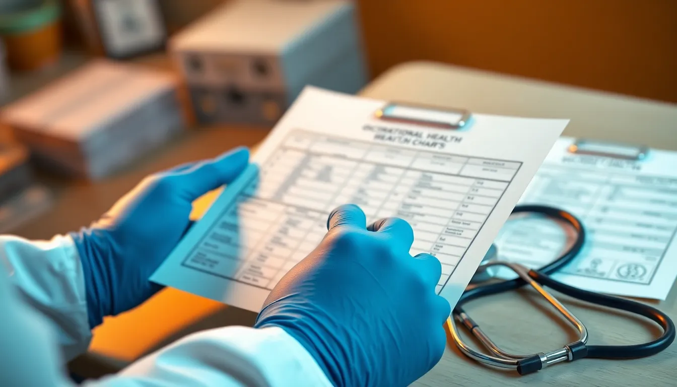 que es un medico ocupacional