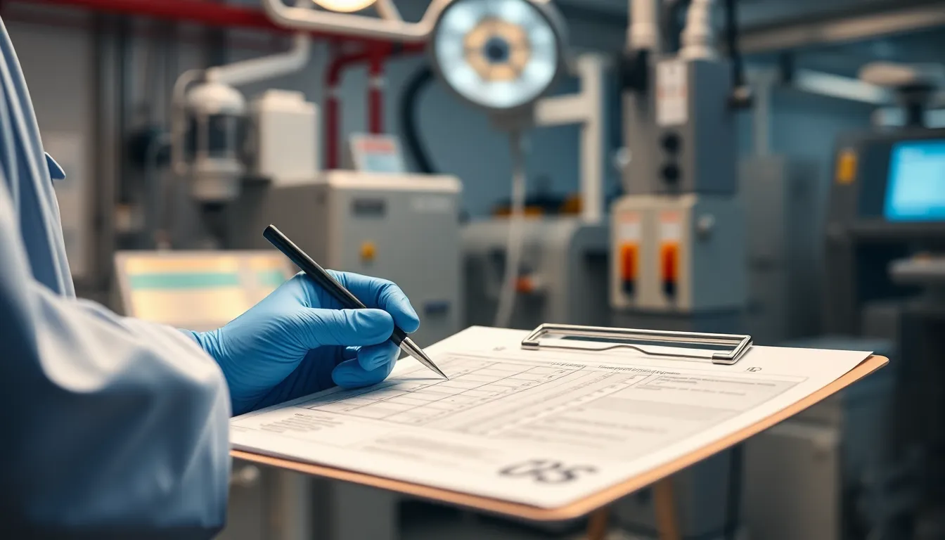 Qué es una clínica ocupacional