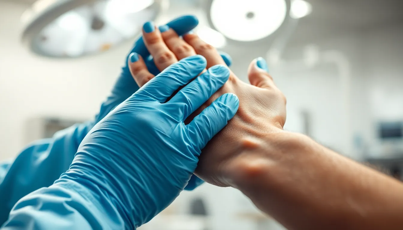 que es una enfermedad ocupacional