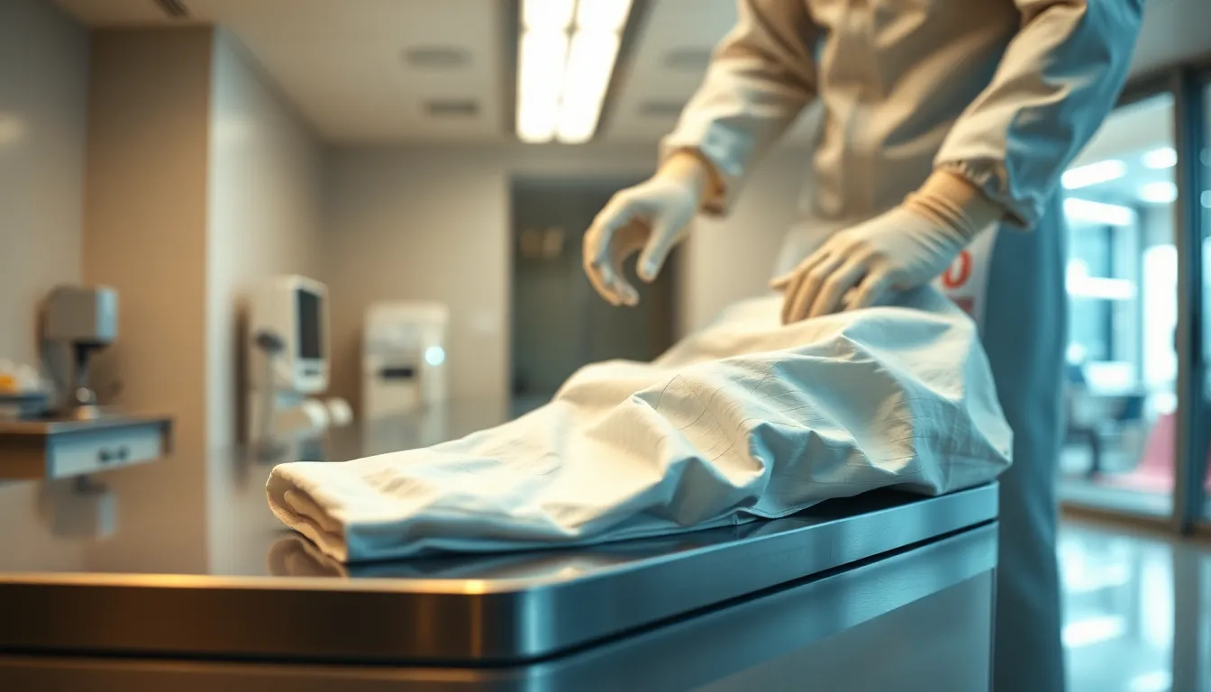 requisitos de salud ocupacional PYMES