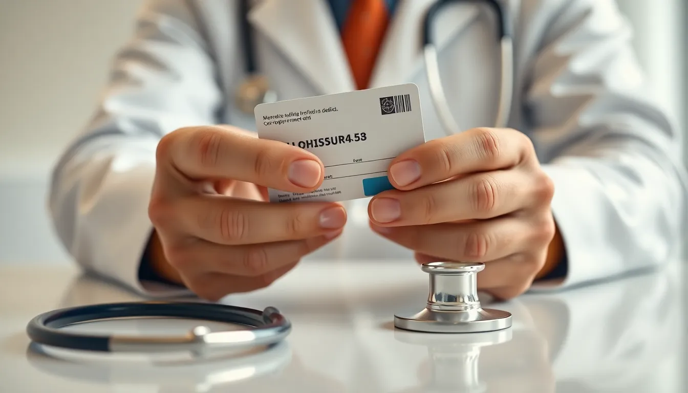 clinicas medicas ocupacionales con seguro privado