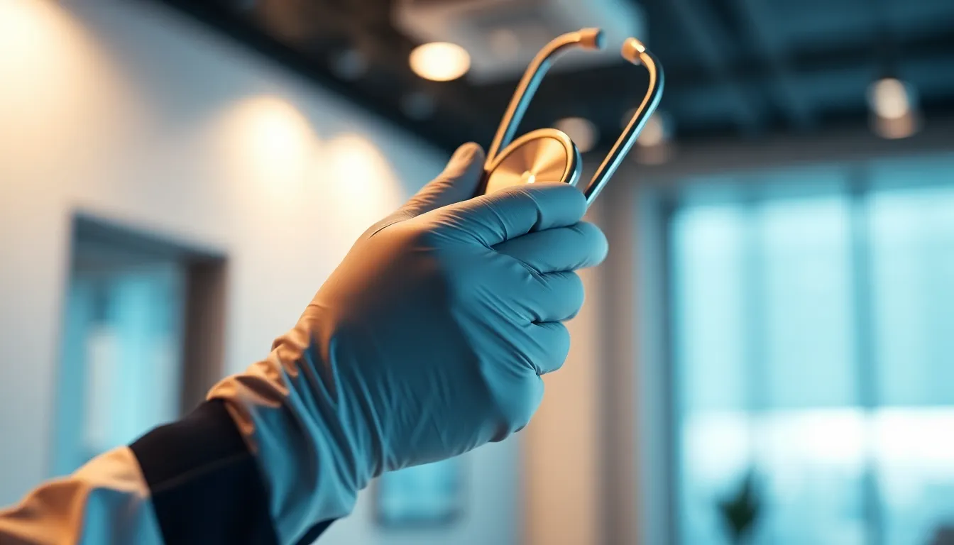 donde contratar servicios de salud ocupacional