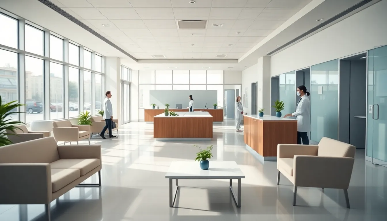 donde contratar servicios de salud ocupacional