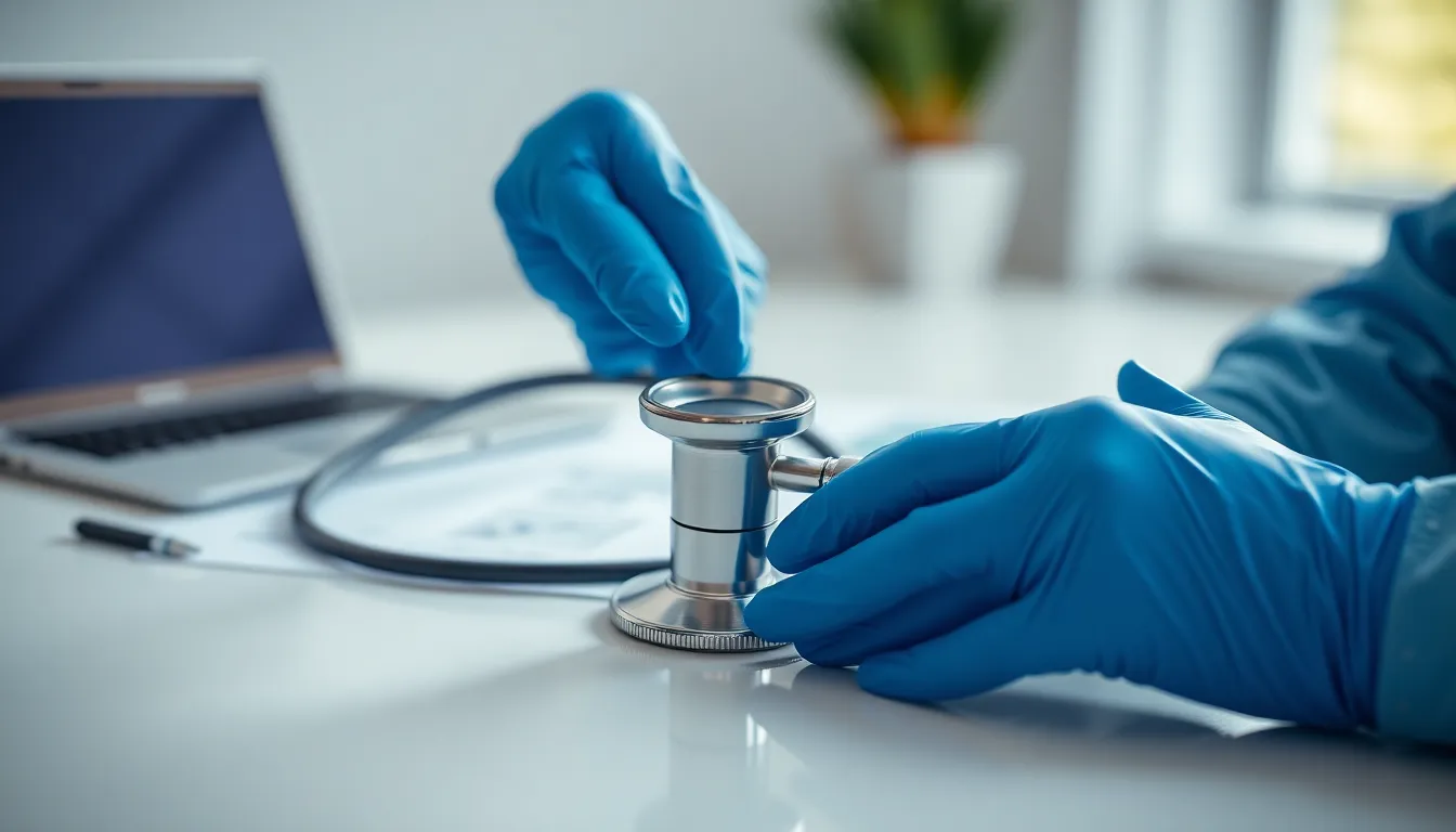 Importancia de la salud ocupacional