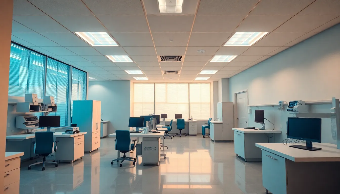 Importancia de la salud ocupacional