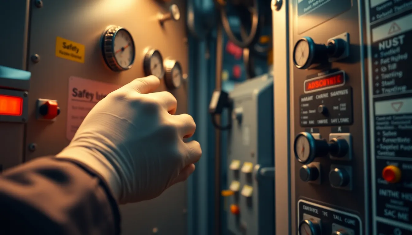 quien regula la salud ocupacional en peru