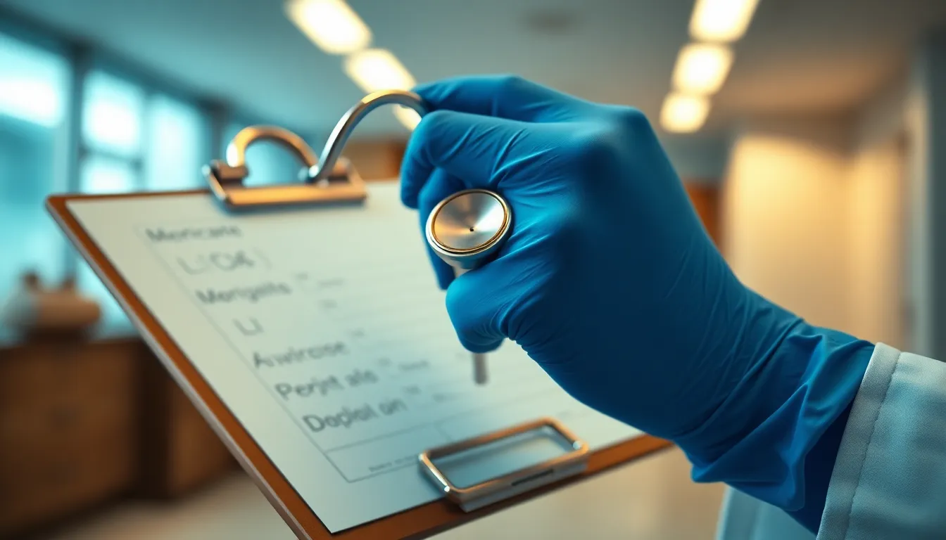 examen médico ocupacional de retiro es obligatorio perú