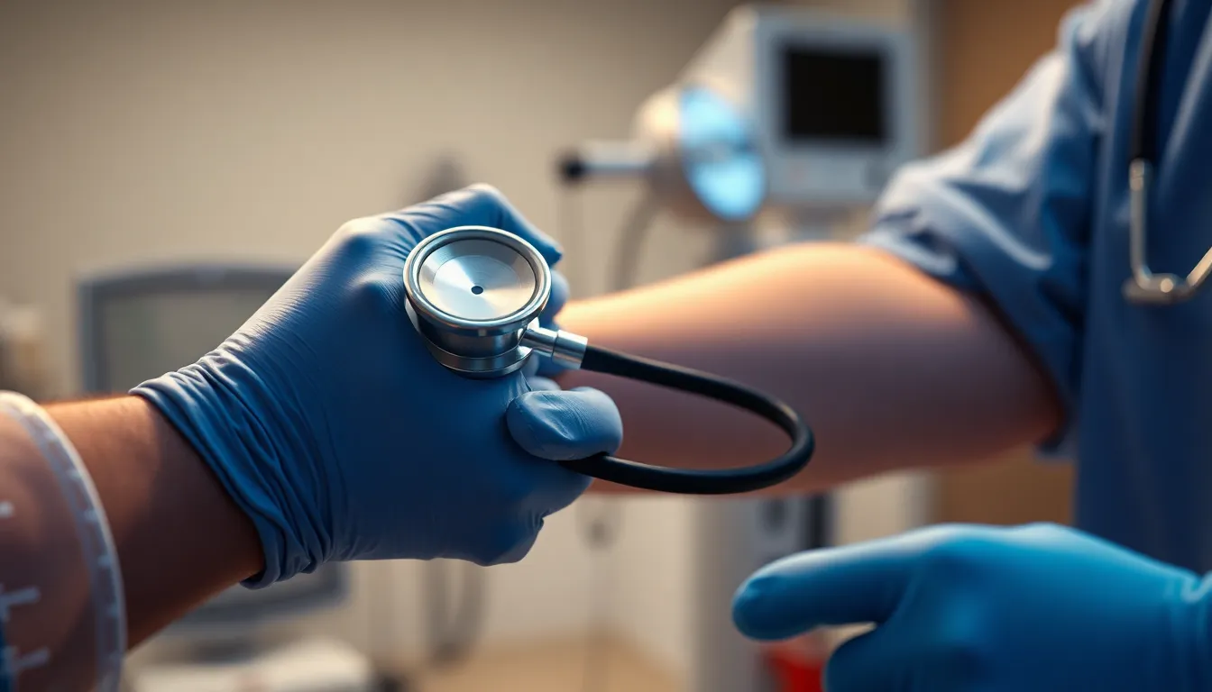 en que consiste el examen medico ocupacional