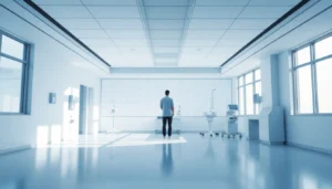 normas de salud ocupacional