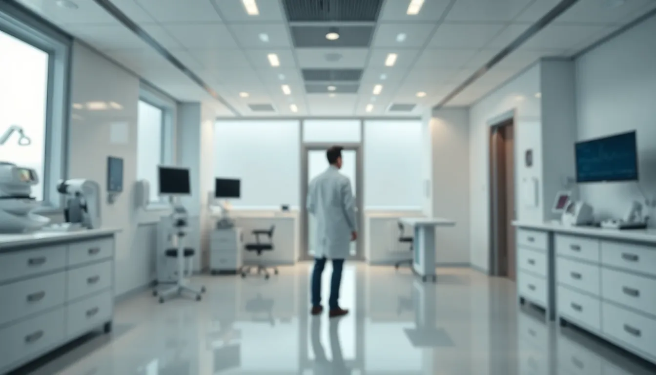 examen medico periodico