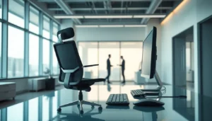 riesgos ergonomicos en el trabajo​